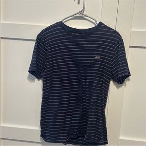 Bundle of 5 Vans and Lucky Brand shirt